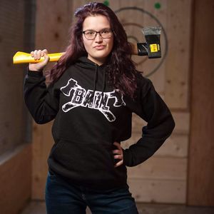 Meet your Posher, Shauna